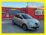 Lancia Ypsilon 1.3 MJT 95cv Platinum - 2011 - Lancia Ypsilon Platinum mit Diesel-Antrieb