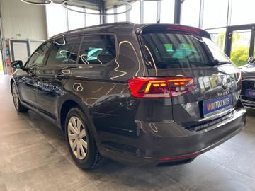 Volkswagen Passat Variant *LED*AHK*ACC*3ZONEN*1HAND*