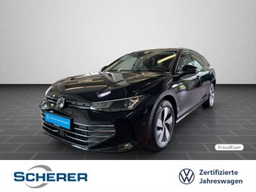Volkswagen Leasingangebot: Volkswagen Passat Variant Business 2.0 TDI DSG NAVI AHK RFK