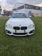 BMW 118d Edition M Sport Shadow Edition M Sport ... - BMW 118: 118d Edition Sport