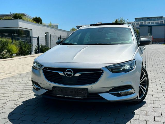 Opel Insignia B 2.0 CDTI Sports 4x4 PANO*HUD*NAV*LED*