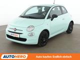 Fiat 500 1.2 Pop*LIM*ALU*KLIMA*GARANTIE* - Fiat Gebrauchtwagen in Kiel