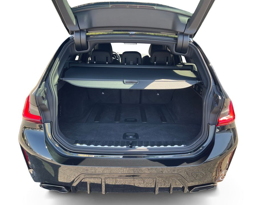 BMW M340i - Bild 6