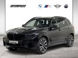 BMW X5 xDrive40d M Sportpaket AHK ACC 360° HUD HiFi
