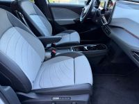 Volkswagen ID.3 - Vorschau Bild 20
