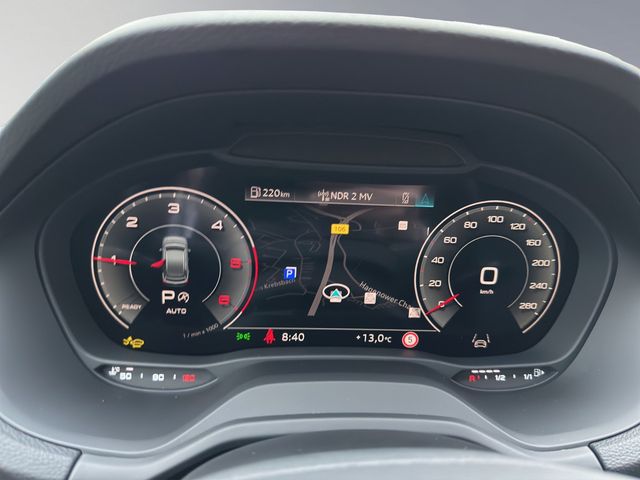 Q2 S line 35 TDI quattro 110150 kWPS S tronic