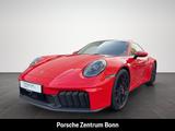 Porsche 992 911 Carrera GTS HA-Lenkung LED-Matrix BOSE - Porsche 992 aus 2025