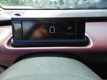Bild 13 Citroën C4 Cactus Shine