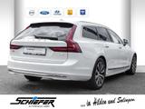 Volvo V90 T8 Recharge *Inscription* Allrad Geartronic - Volvo Gebrauchtwagen in Leverkusen