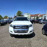 Ford Ranger DCI 4X4 AT- 4 TÜR 1 HAND TÜV 5.27 NAVI AH - Ford Ranger: 2.5