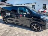 Peugeot Traveller 180  EAT8 Business L2 Voll, Standh. - gebrauchte Peugeot Traveller aus dem Jahr 2019