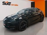 Tesla Model Y Longe Range Dual AWD|All Black|8-fach - Tesla Model Y mit Panoramadach