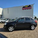 Opel Antara CDTI Cosmo 4x4 AT- TÜV 12.26 LEDER AHK SI - Opel Antara
