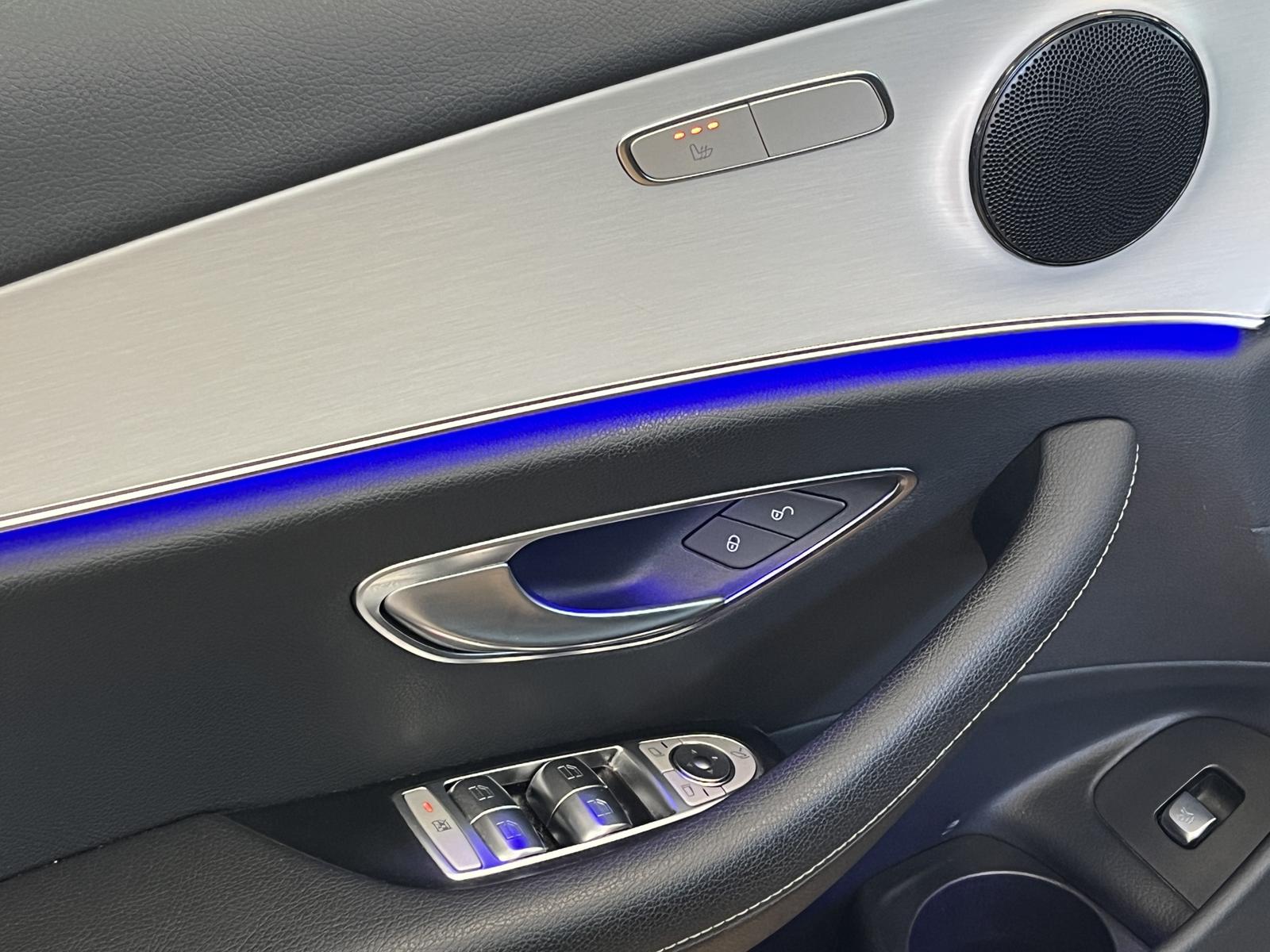 Mercedes-Benz E-Class de*ACC*Cam*AHK*NAVI*Teilleder*SHZ*ST-Heiz, миниатюра 13