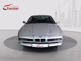 BMW 850i Coupe E31 Note 2 - BMW 850 e31 Gebrauchtwagen