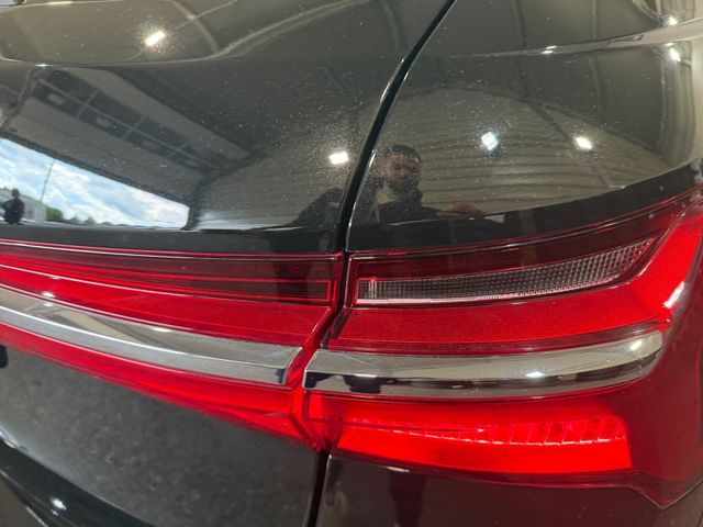 A6 Avant 40 TDI S TRONIC LED+NAVI+SITZHZG+REMOTE