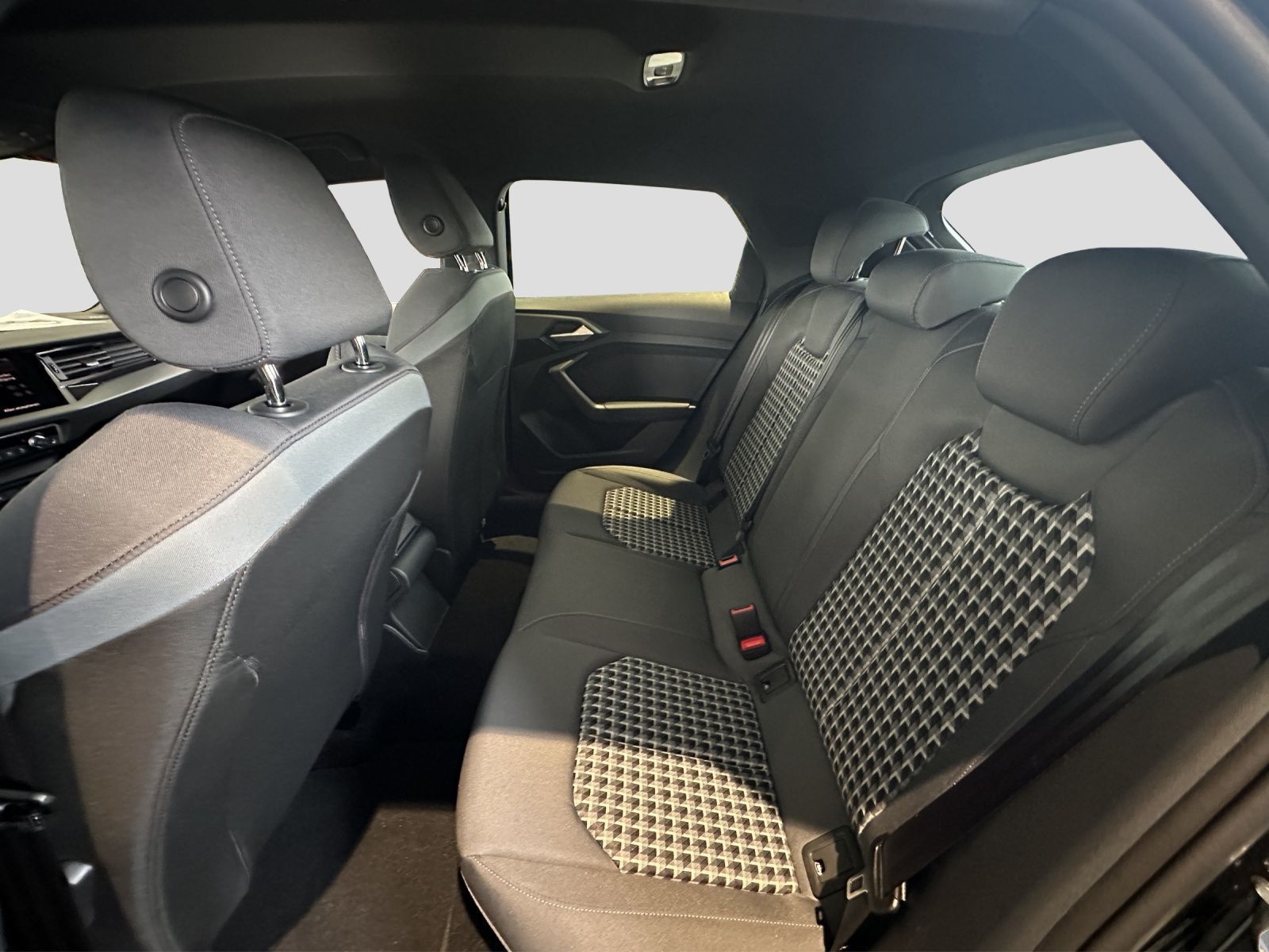 Audi A1 - Bild 16