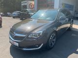 Opel Insignia 1.6 CDTI A Sports Tourer PDC Navi SHZ - Opel Insignia mit Diesel-Antrieb: 1.6