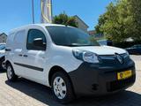 Renault Kangoo Z.E. 33 SOH93%|Werkstatt|Sortimo|NAVI|PDC - Renault Kangoo mit Elektro-Antrieb