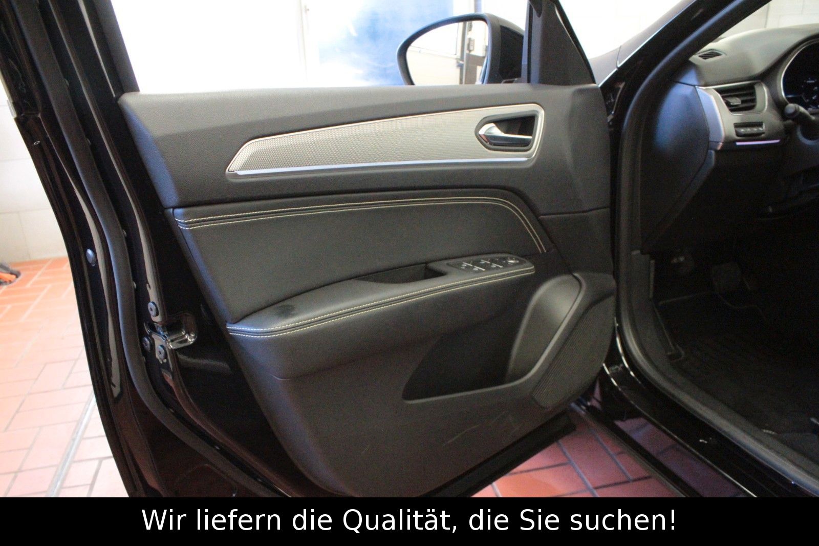 Fahrzeugabbildung Renault Arkana Mild Hybrid 140 EDC Techno*Winterpaket*