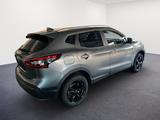 Nissan Qashqai 1.6 Tekna/AHK/SHZ/PANO-DA/ - gebrauchte Nissan Qashqai aus dem Jahr 2018