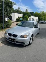 BMW 523i E60 Automatik | TÜV bis 12/2027 | Volll - BMW 523 in Bremen