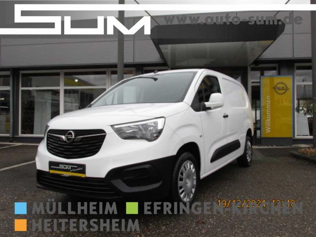 Opel Combo 1.5 D  Edition