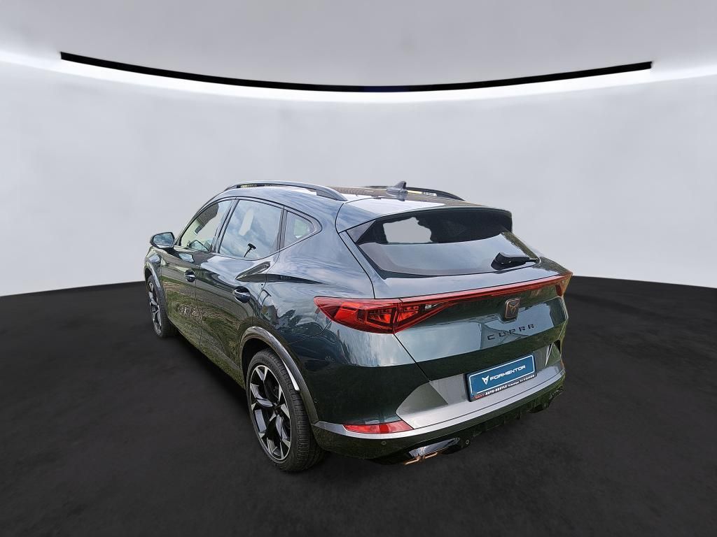 Cupra Formentor 1.4 TSI e-Hybrid LED/PANO/ACC/SPUR imagem 3
