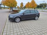 Audi A3 2.0 TDI (DPF) quattro  Sportback , AHK - Audi A3: Sportback Dpf