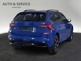 Skoda Kamiq 1.0TSI Monte Carlo 5-Gang|LED|PANO|CARPLAY - Skoda Kamiq Gebrauchtwagen in München