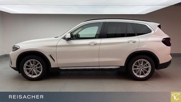 BMW X3 - 9