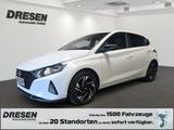 Hyundai i20 CONNECT GO 1.0 T-GDI Navi,KLIMA,CARPLAY,SITZ - gebrauchte Hyundai i20 aus dem Jahr 2023