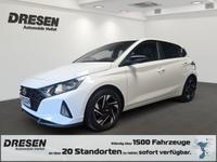 Hyundai i20 CONNECT GO 1.0 T-GDI Navi,KLIMA,CARPLAY,SITZ