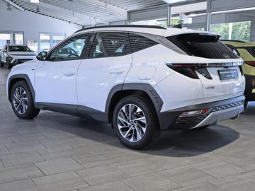Hyundai TUCSON - 6