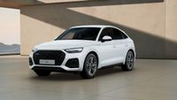 Audi Q5 - Vorschau Bild 2