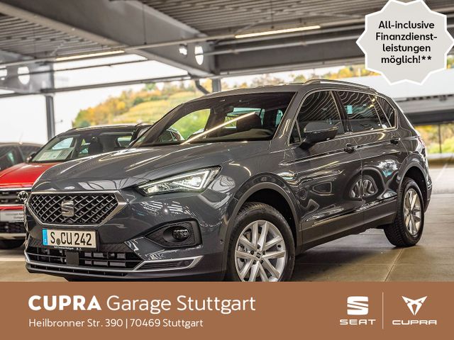 Seat Tarraco Xperience 2.0 TDI 110 kW (150 PS) 7-Gang