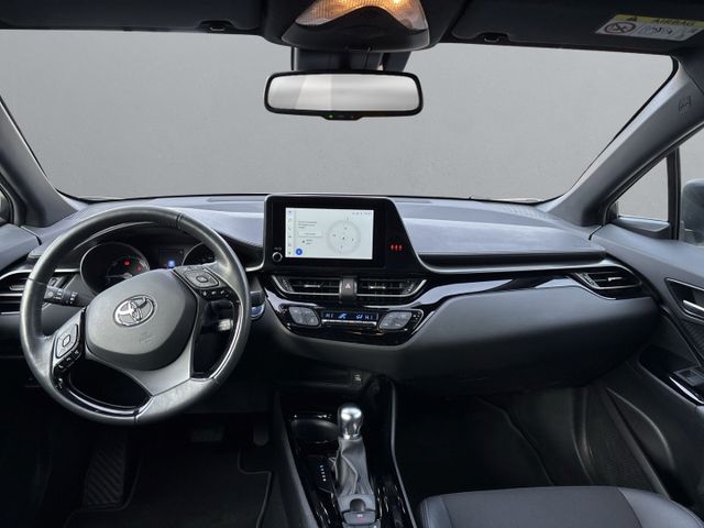 C-HR Hybrid Team D Navi LED Apple CarPlay Androi