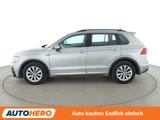 Volkswagen Tiguan 1.5 TSI ACT Comfortline BlueMotion*R-LINE - Volkswagen Tiguan: Tsi Bluemotion
