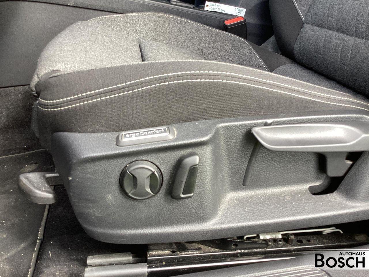 Volkswagen Passat 1.5 TSI Business DSG Navi ACC SHZ, миниатюра 4