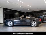 Mercedes-Benz SL 350 Sportmotor, Sitzbelüftung, Sitzheizung, P - Mercedes-Benz Cabrio aus dem Jahr 2009