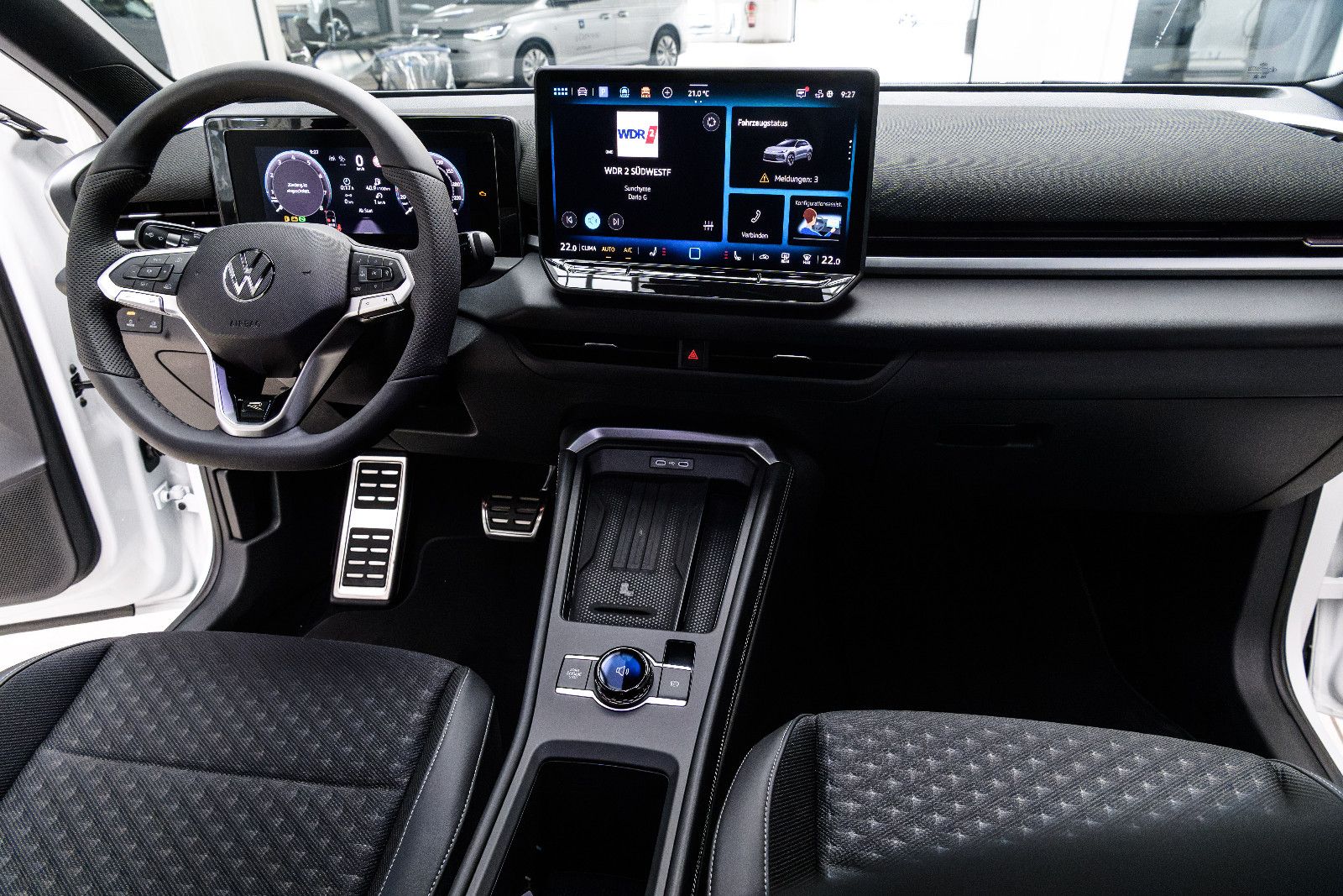 Volkswagen T-Roc - Bild 18