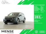 Skoda Enyaq 60 Loft 4xSHZG|ACC|LED|VirtualCP|KeyLess - Skoda Enyaq Gebrauchtwagen