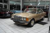 Mercedes-Benz 230 CE Coupe Automatik *1.Hand* - Mercedes-Benz 230: Coupe, Ce