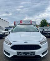 Ford Focus Lim. Ambiente 1. Hand - Ford Focus in Mainz