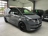 Volkswagen T7 Multivan EDITION TDI LÜ ABT-Sportpaket 20" - Volkswagen: Multivan Edition
