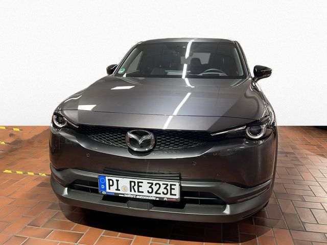 Mazda MX-30 e-SKYACTIV R-EV