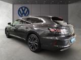 Volkswagen Arteon Shooting Brake 2.0 TSI DSG 4Motion Navi L - VW Arteon Gebrauchtwagen in Frankfurt