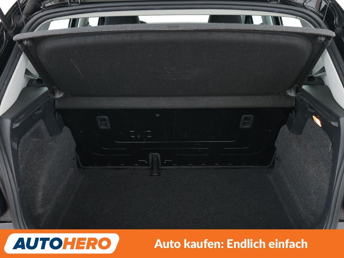 Volkswagen Polo 1.0 TSI Trendline BMT Aut.*TEMPO*BT*