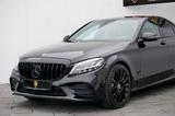 Mercedes-Benz C 300 3x AMG-Line + C63Optik ~ LED~ ACC ~ Kamera - Mercedes-Benz 6x6