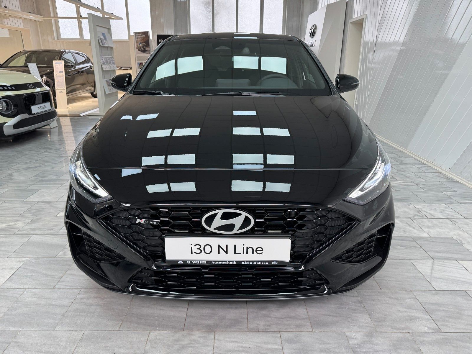 Hyundai i30 - Bild 7